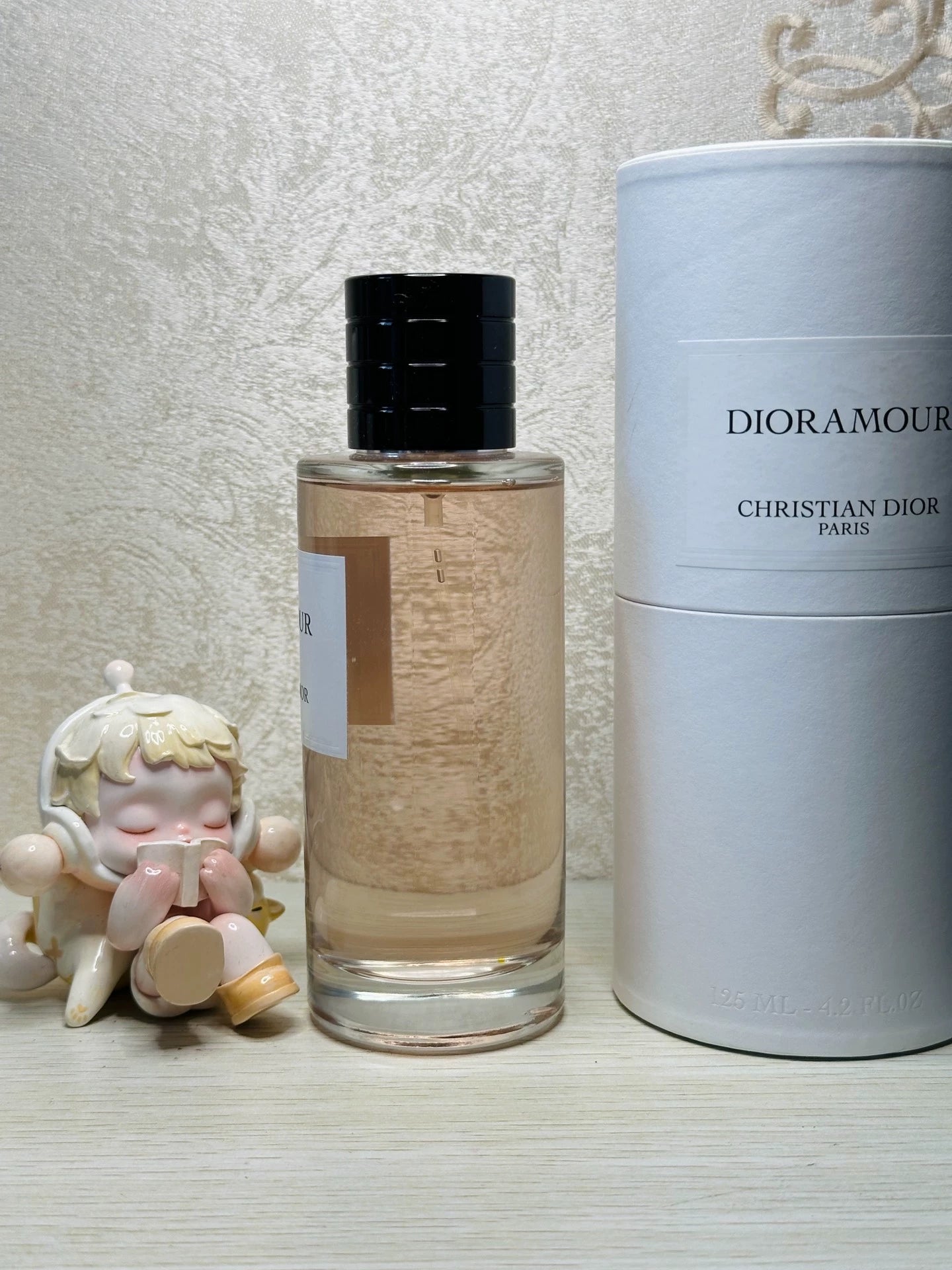 051025-42 Christian Dior Dior A MOUR EDP eau de parfum