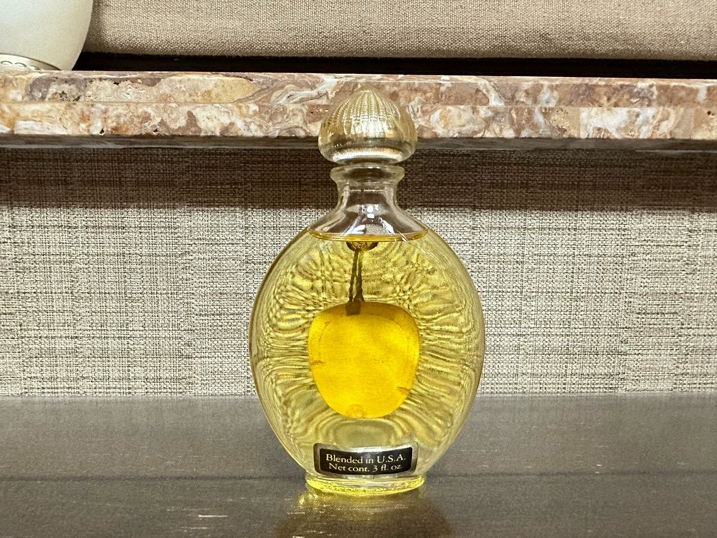 220325-30 Guerlain Shalimar edt 90ml 3 oz