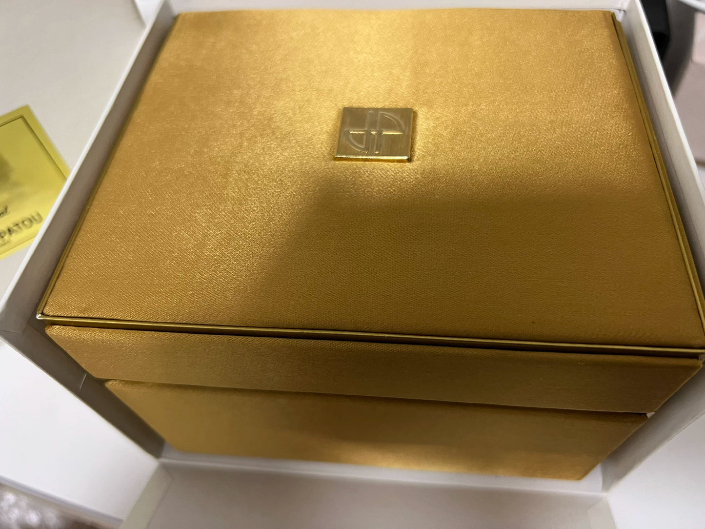 100625-61 Jean Patou Joy 30ml Parfum Perfume