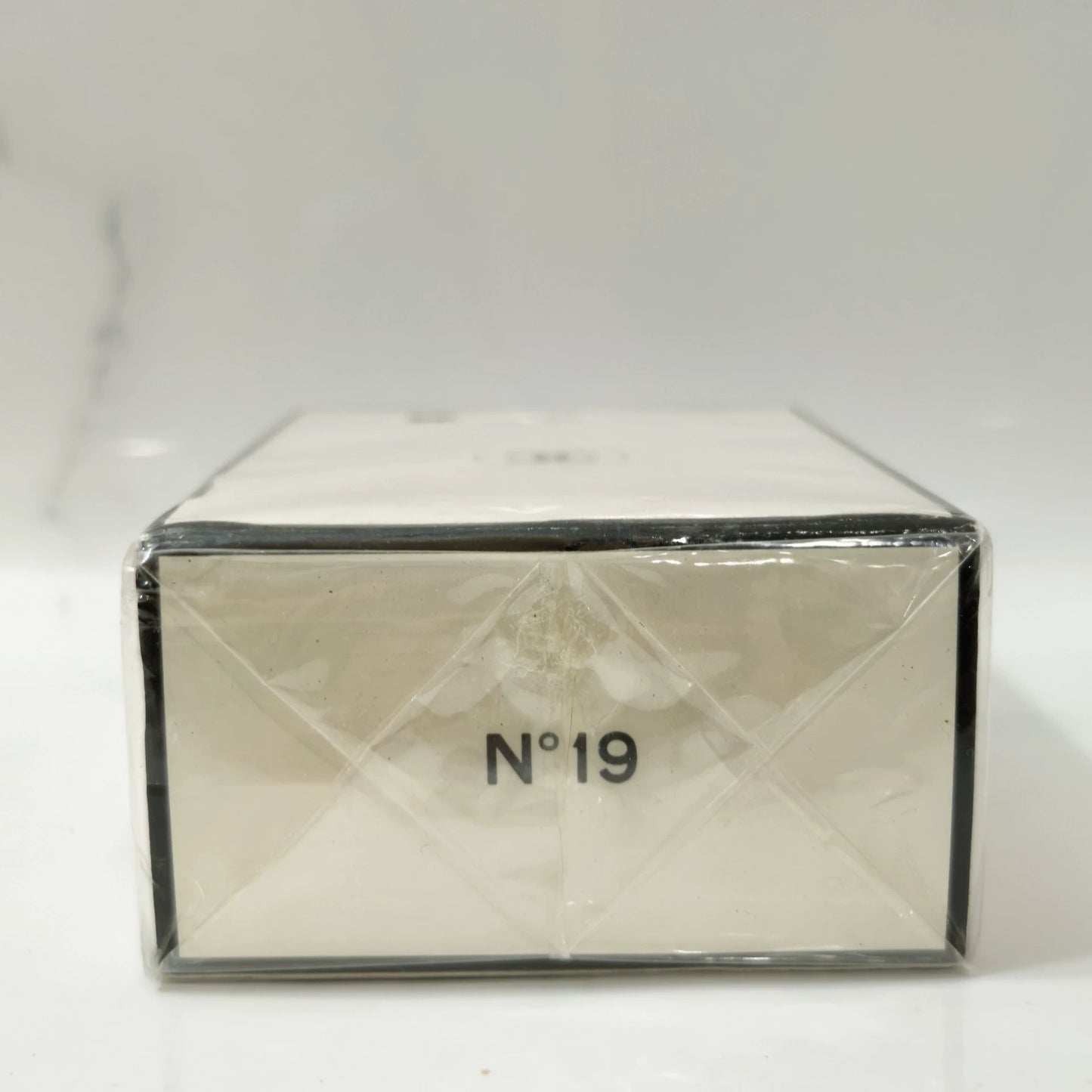 151025-67 Chanel No 19 Parfum Perfume 28ml 1 oz