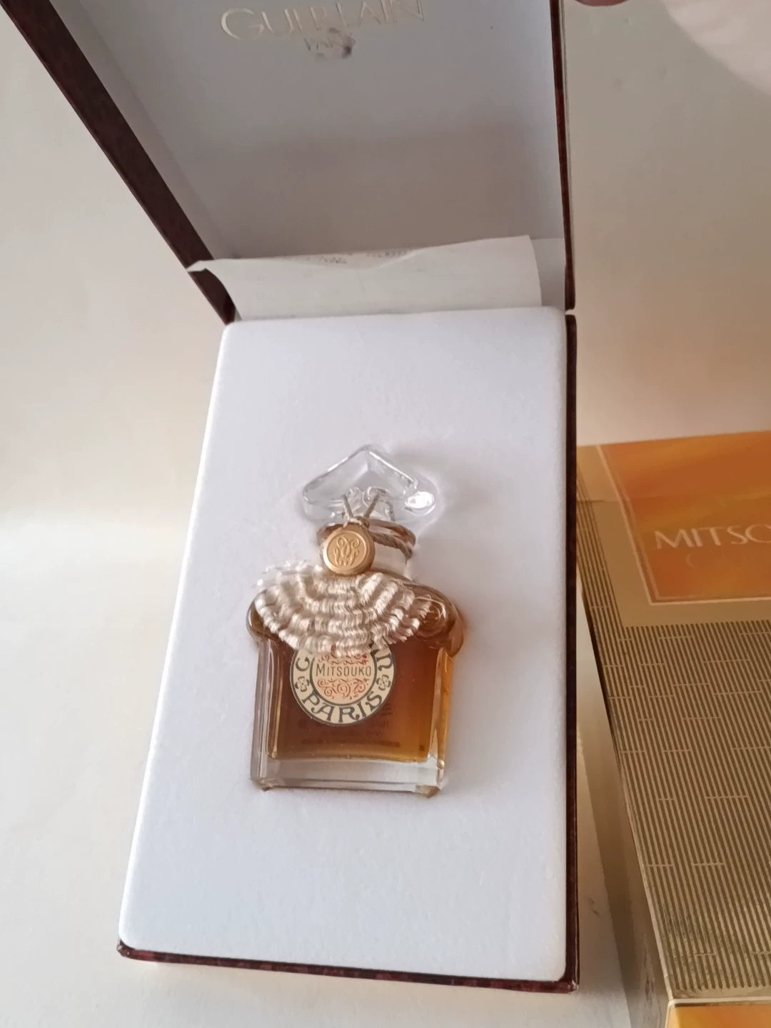 310725-75 Guerlain Mitsouko Parfum Perfume 15ml 0.5oz