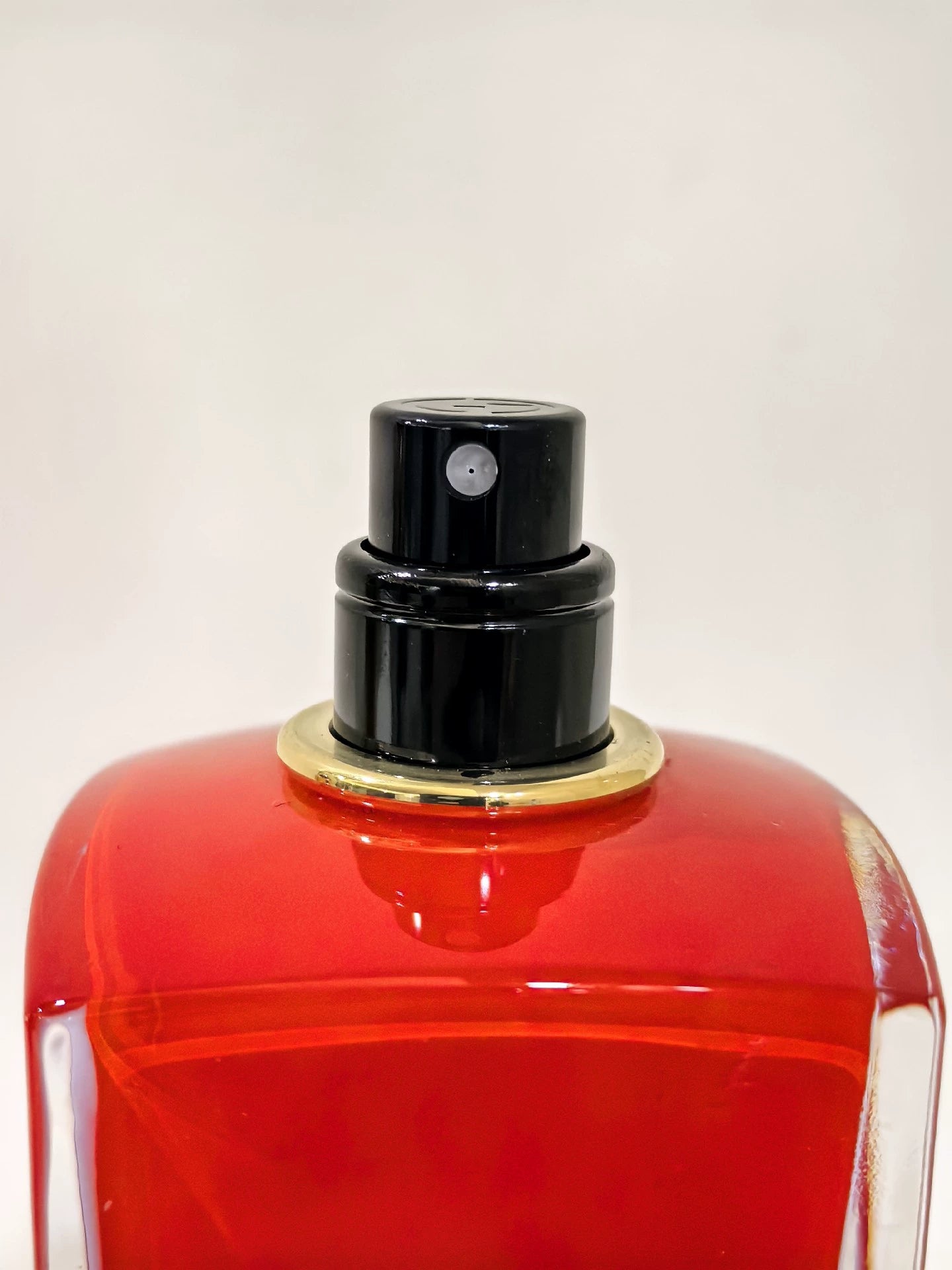 070325-99 Armani Red Love 100ml 3.4 oz Eau de Parfum Edp