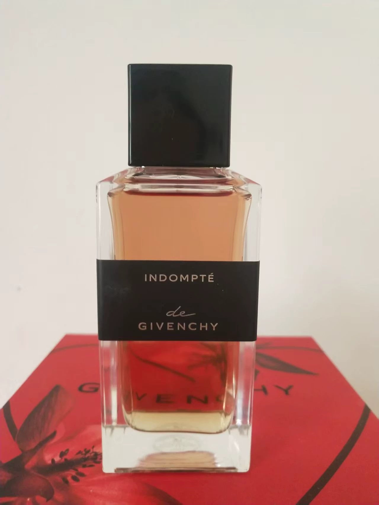 151025-3 Givenchy 100ml 3.4oz