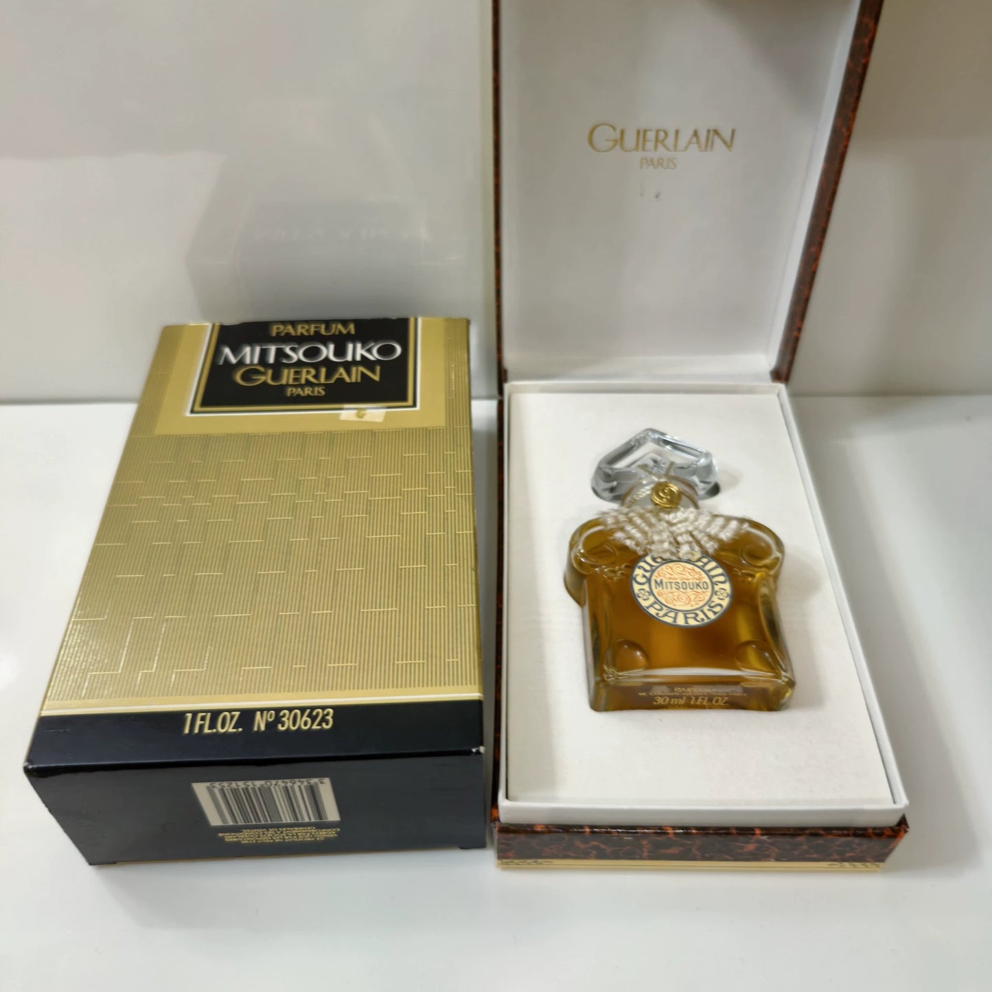 041125-88 Guerlain Mitsouko Parfum Perfume 30ml 1.0oz