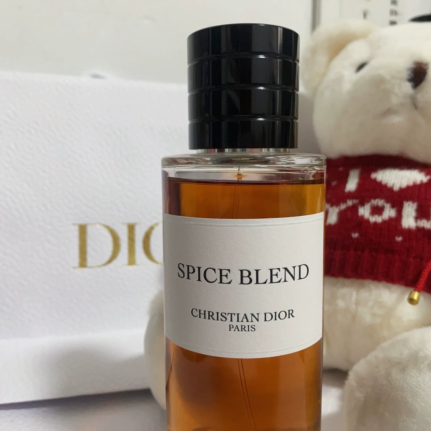 051025-37 Christian Dior 200ml 6.8oz Eau de Parfum EDP