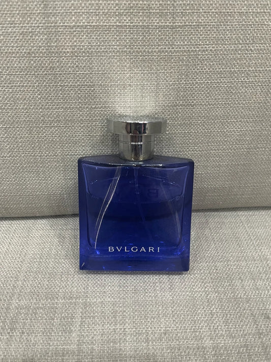 140825-43 Bvlgari 50ml 1.7oz EDT Notte eau de toilette