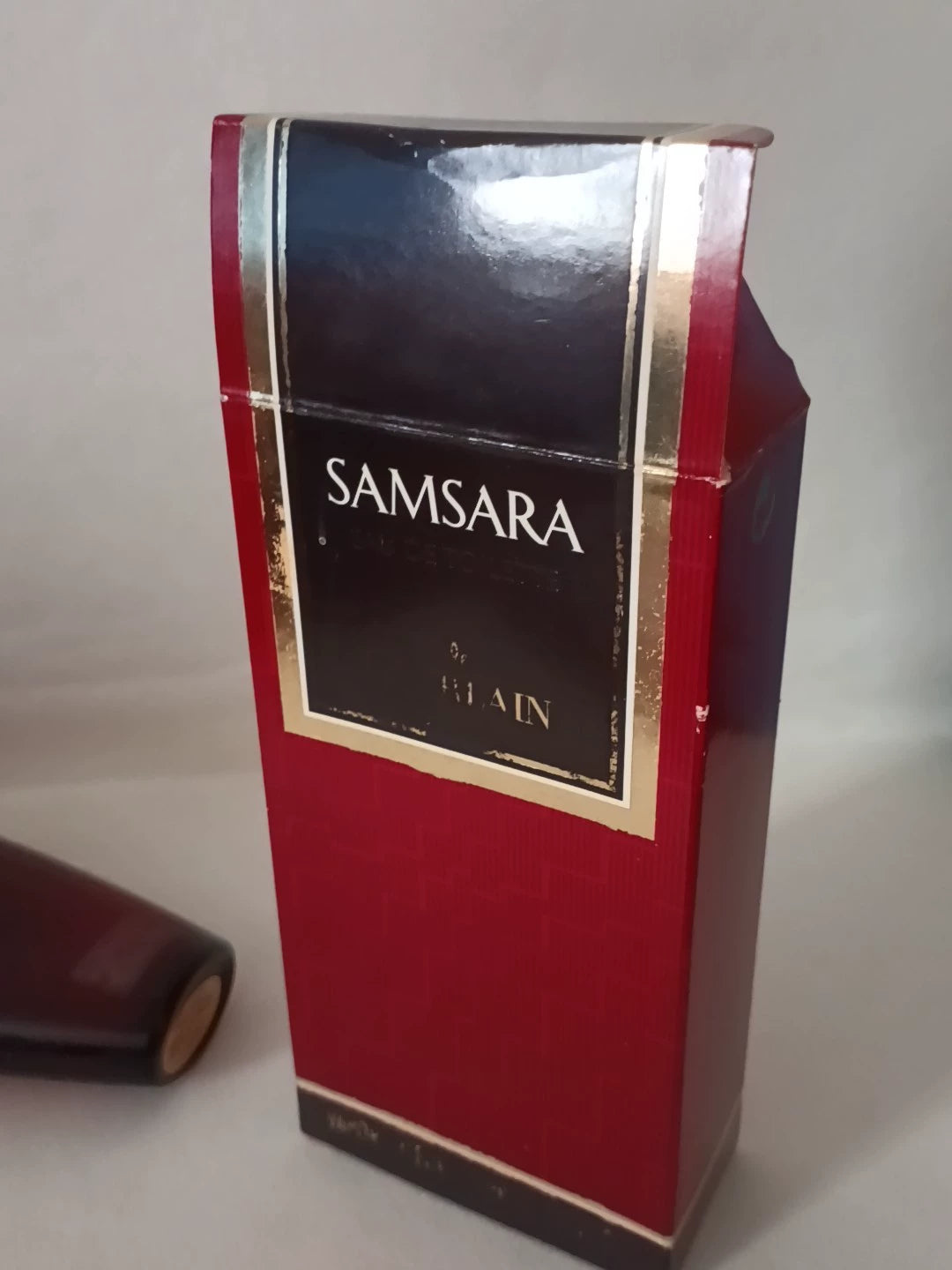 251025-83 Guerlain Samsara Eau de Toilette EDT 50ml 1.7oz