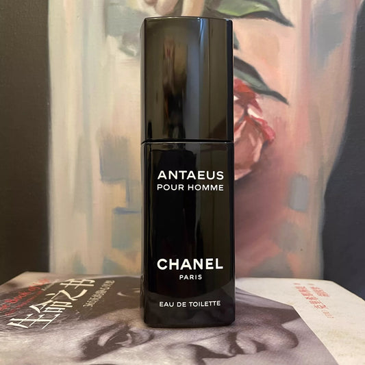 Jun25-bag-38 Chanel Antaeus Eau de Toilette EDT 100ml 3.4oz