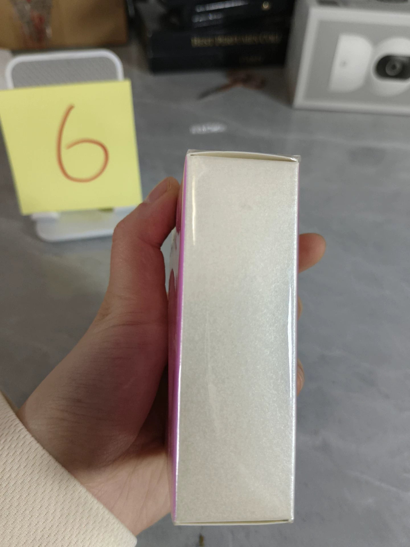 120625-1 Chanel Chance Parfum Cheveux Hair Mist 35ml 1.2oz