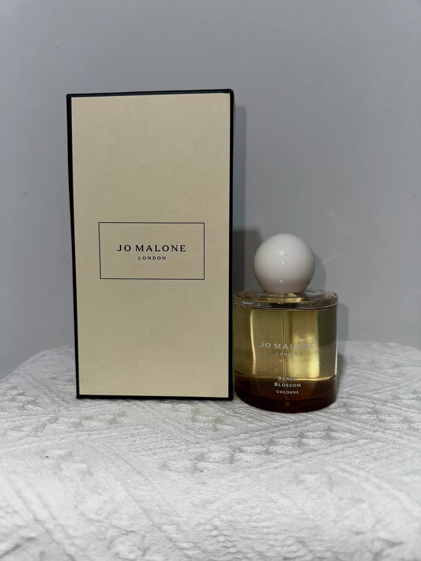 190326-74 Jo Malone Limited Edition Fruit Cologne 100ml 3.4oz