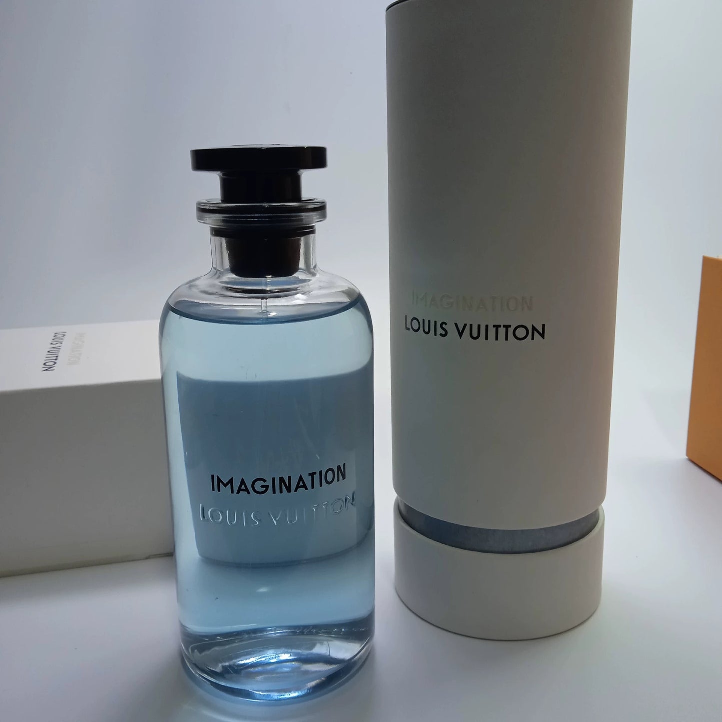 060626-97 Louis Vuitton Idle LV Si Perfume 200ml 6.8 oz