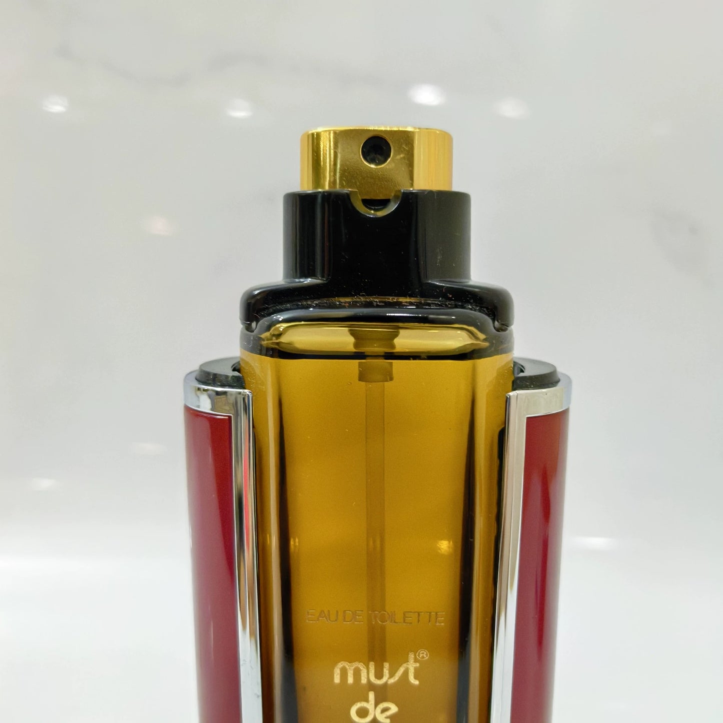 Jun25-bag-13 Cartier Eau de Toilette EDT 50ml 1.7oz