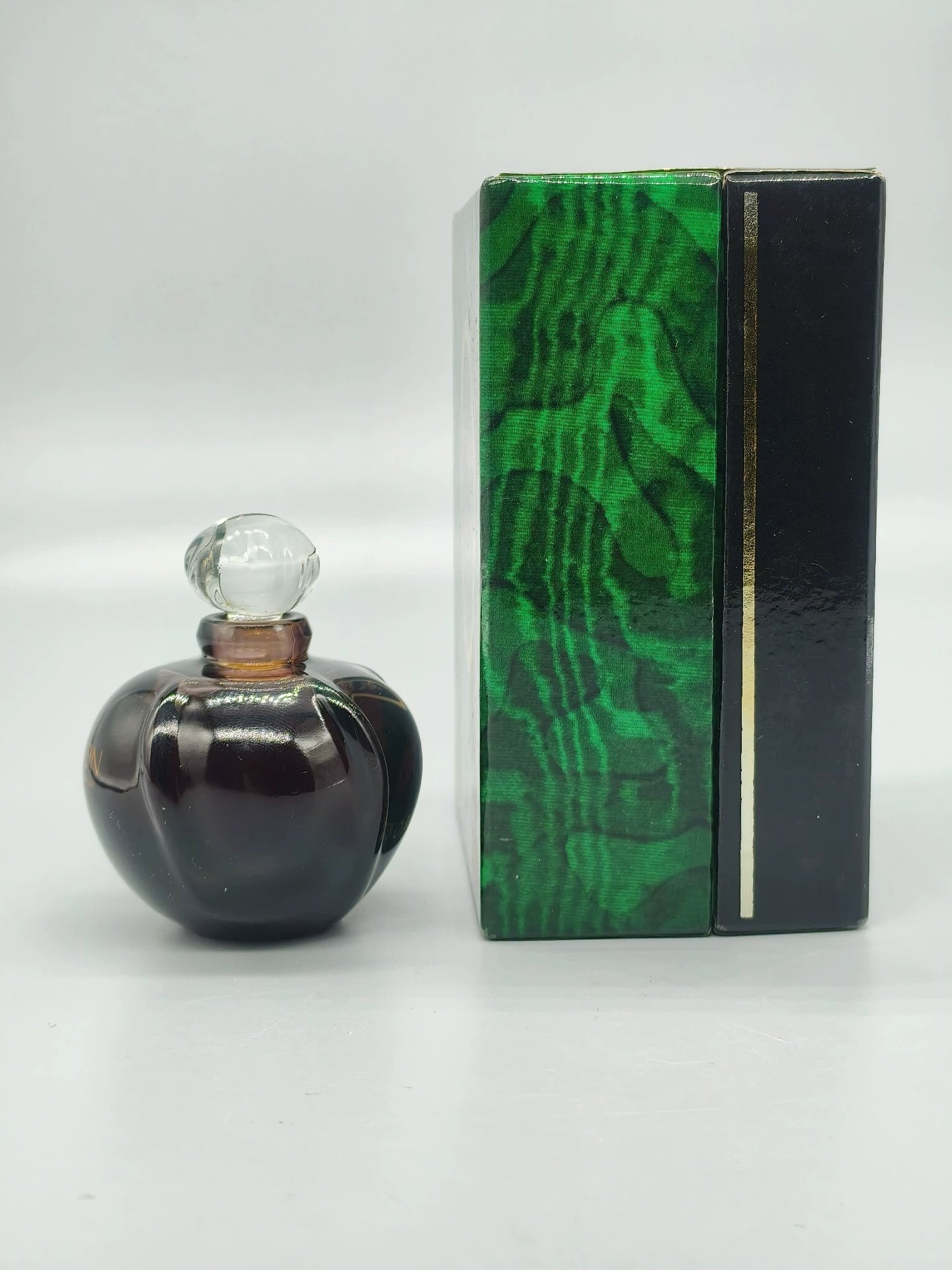 181025-87 Christian Dior Poison 15ml 0.5oz