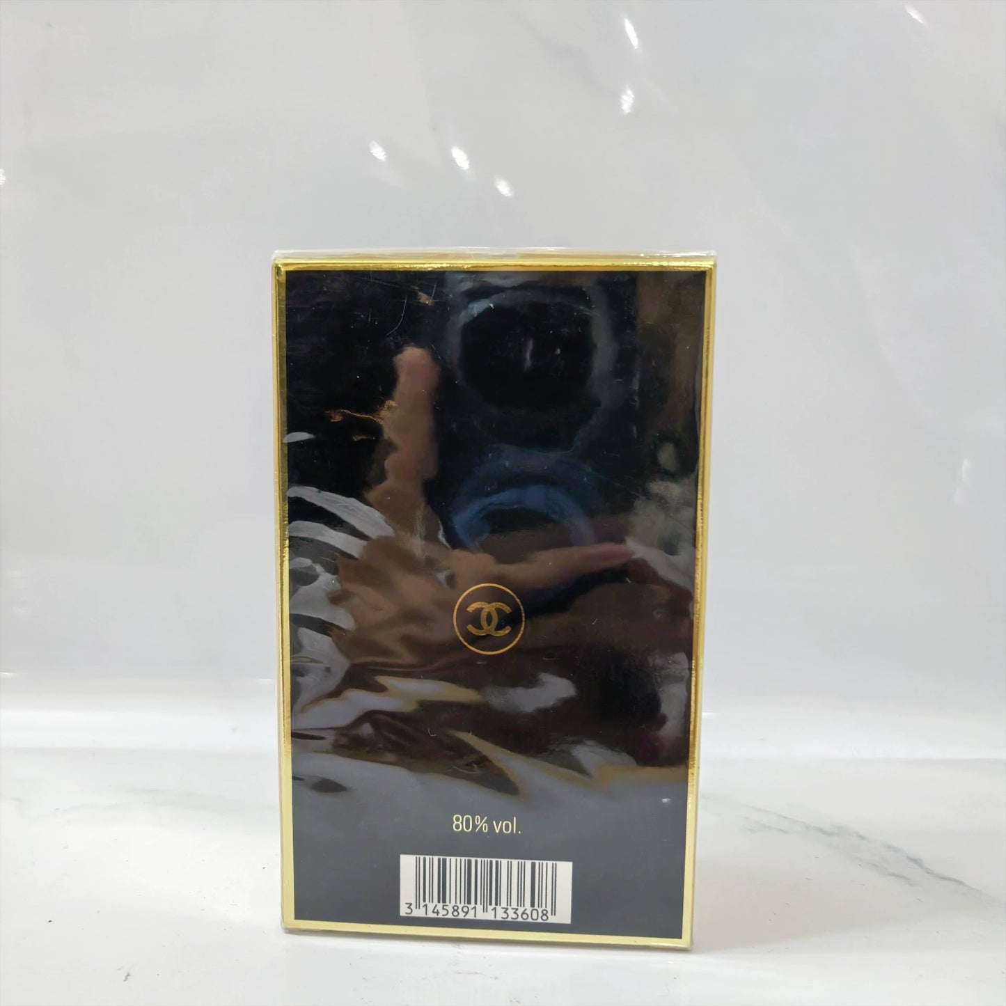 290325-6 Chanel coco 100ml 3.4 oz Eau de parfum edp