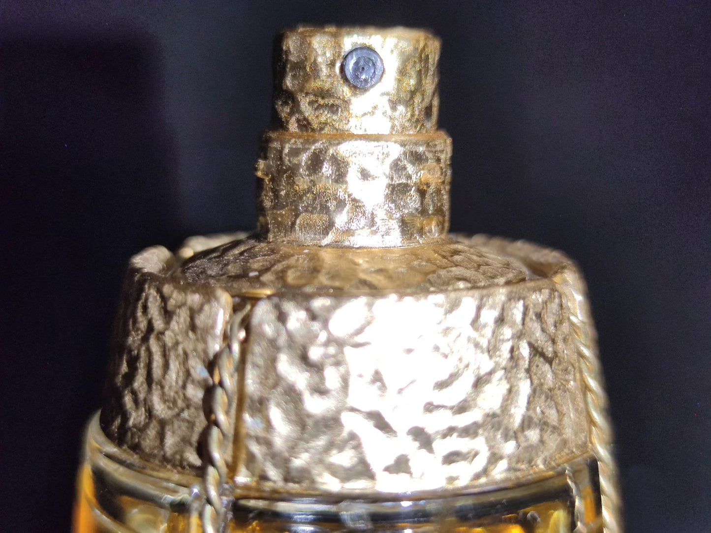 051025-88 Ysl Yves Saint Laurent Champagne 50ml 1.7oz EDT eau de toilette