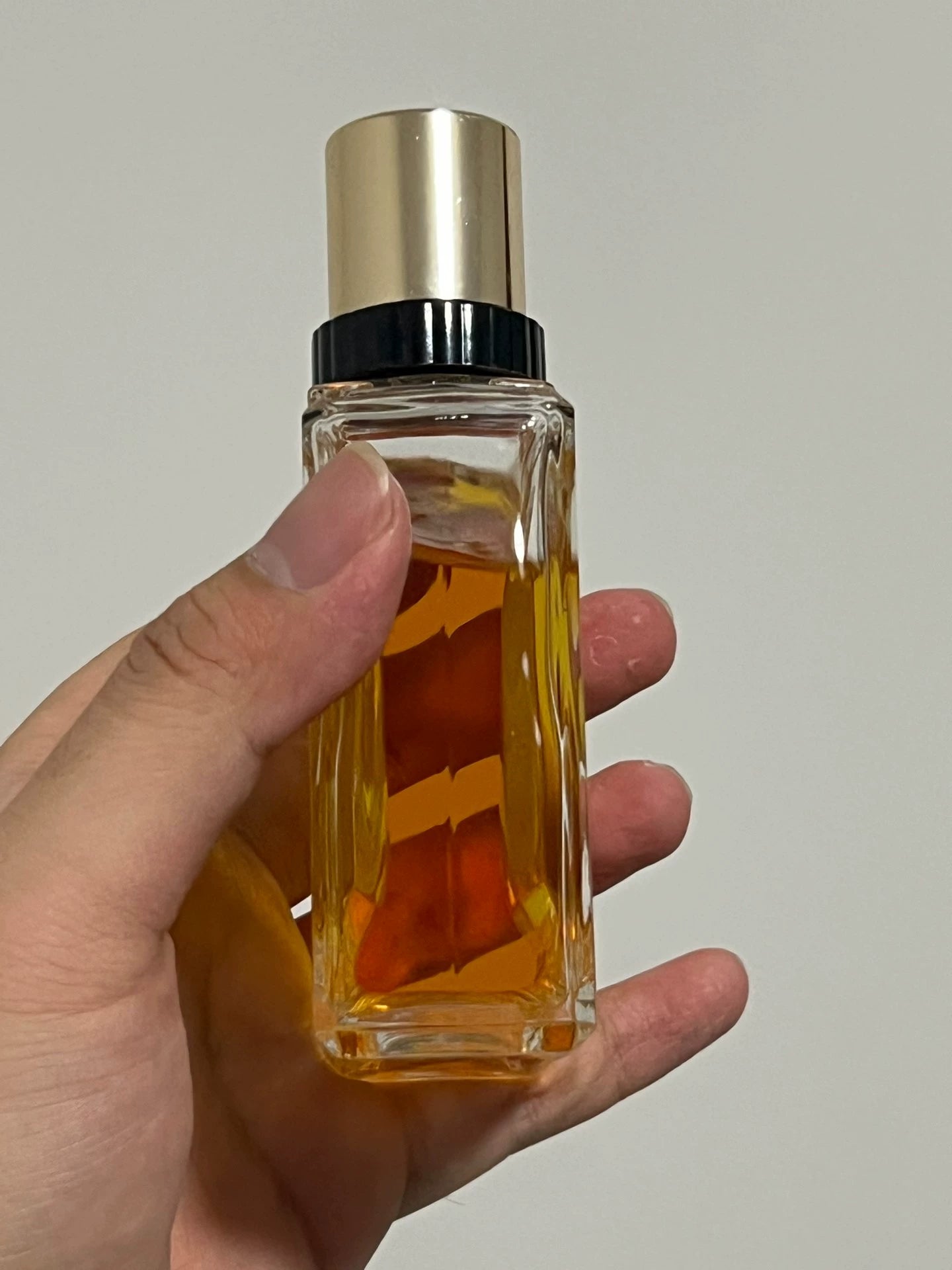 130725-42 Guerlain Vetiver Eau de Toilette EDT 100ml 3.4oz