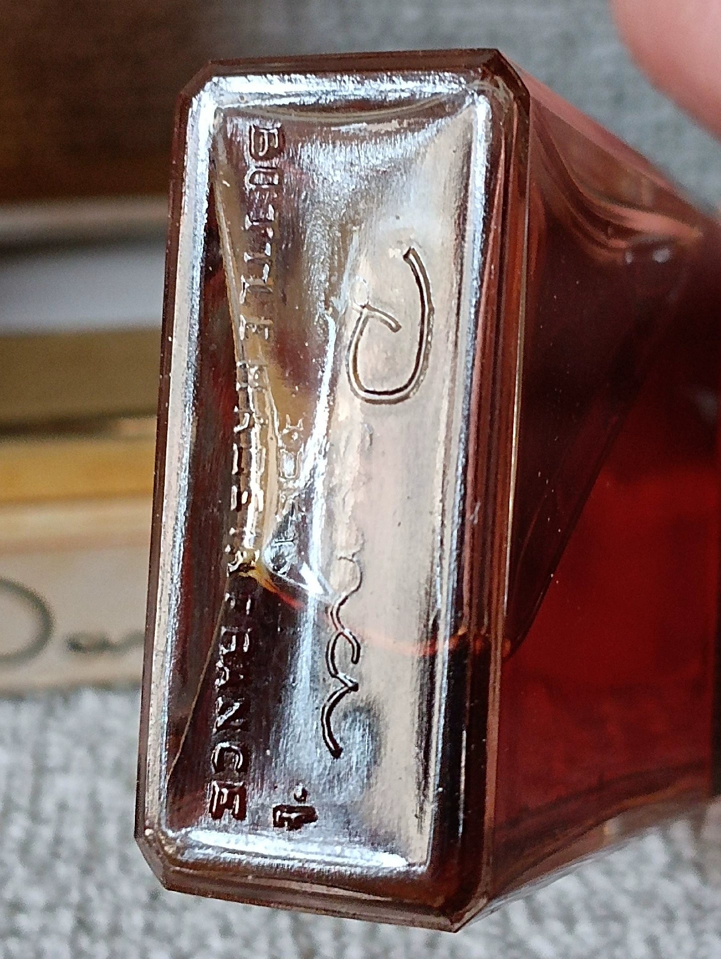 090525-32 Tabu Dana 15ml 0.5oz parfum Perfume