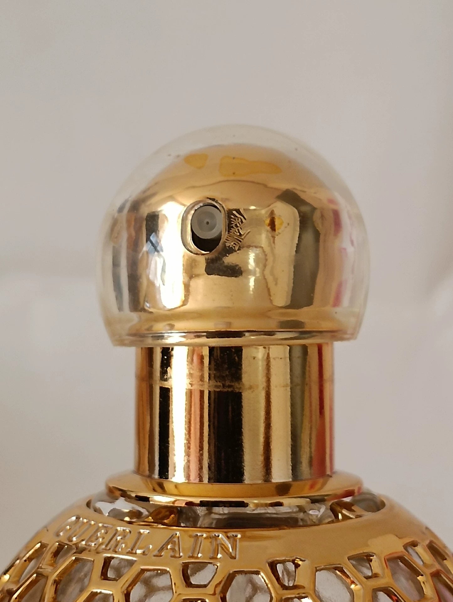 070525-26 Guerlain Eau de Toilette EDT 124ml 4.2oz