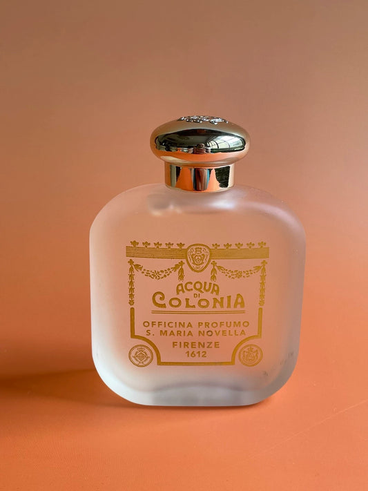 160625-53 Santa Maria Novella Fresia Acqua di Colonia  100ml 3.4oz