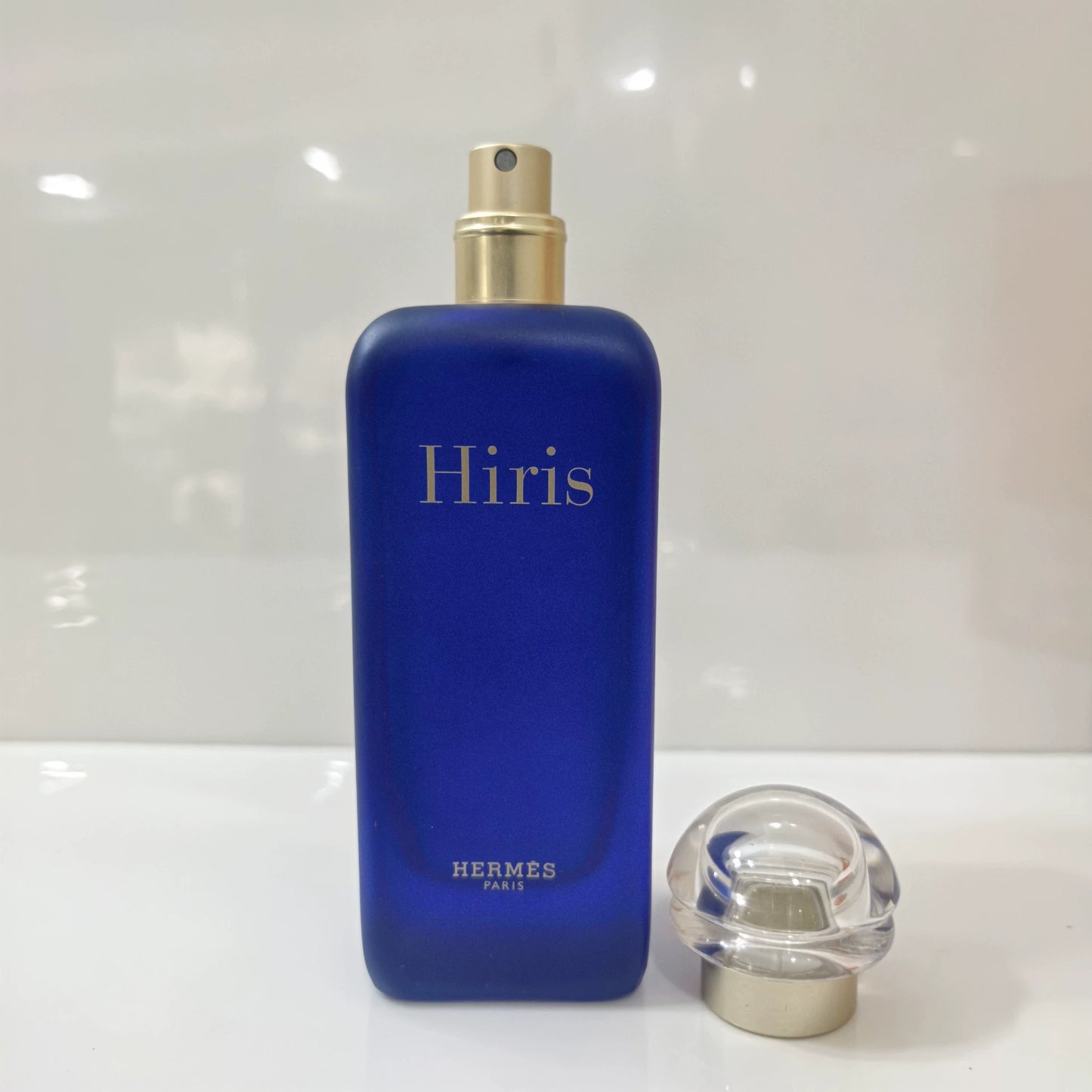 230925-35 Hermes Hiris Eau de Toilette EDT 100ml 3.4oz