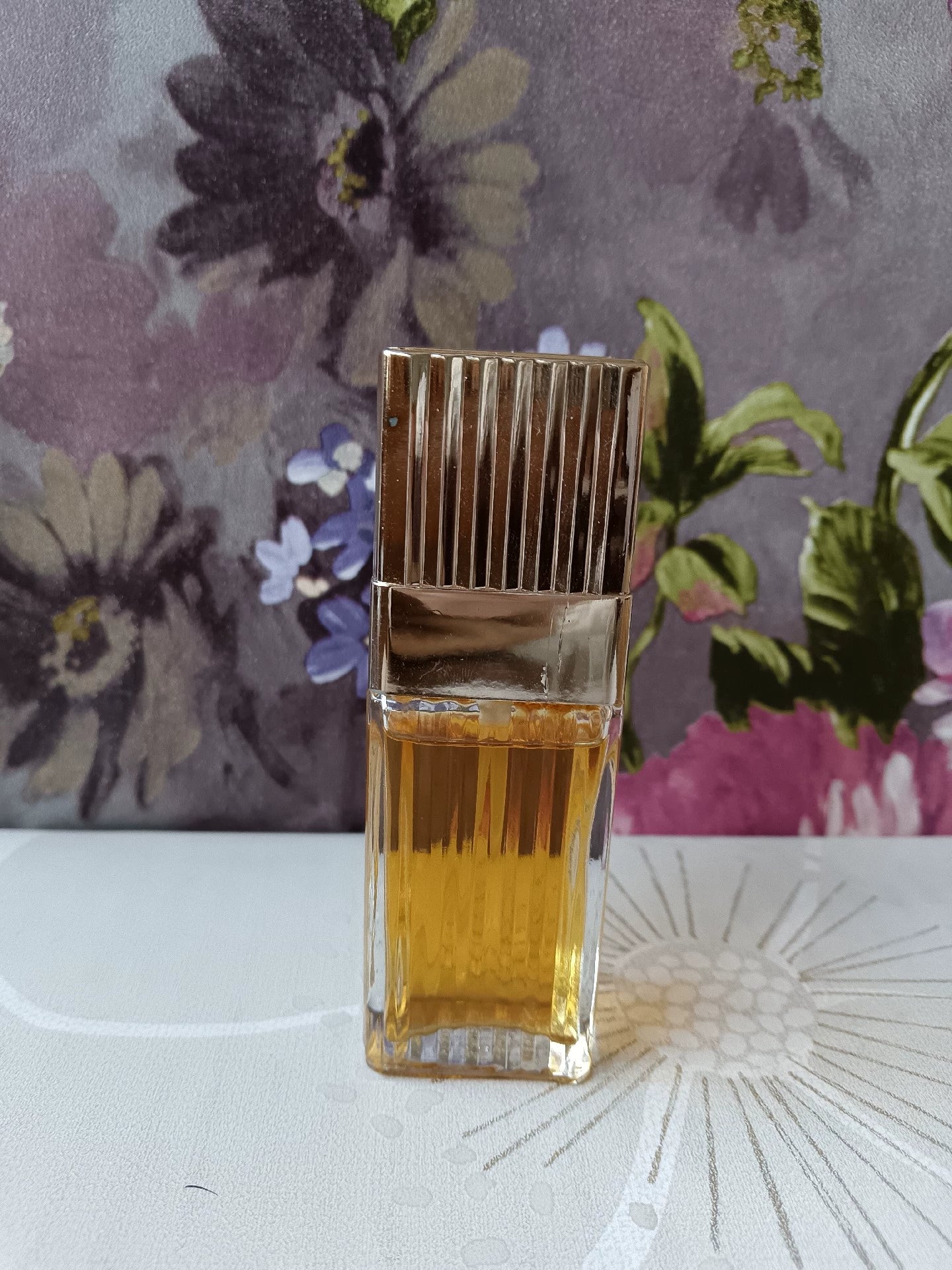 200525-17 Rochas Eau de Parfum EDP 100ml 3.4oz