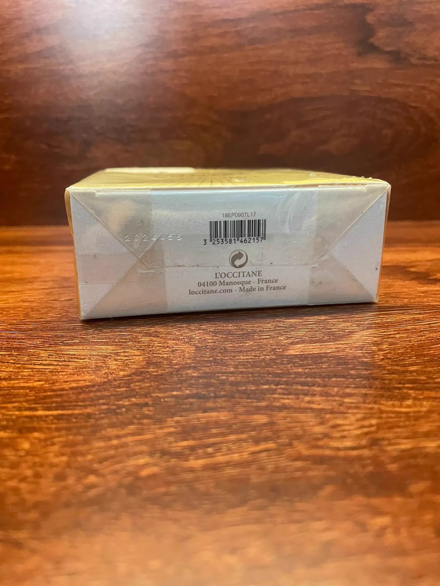 030526-9 Occitane Dreamland Brand 90ML 3 oz
