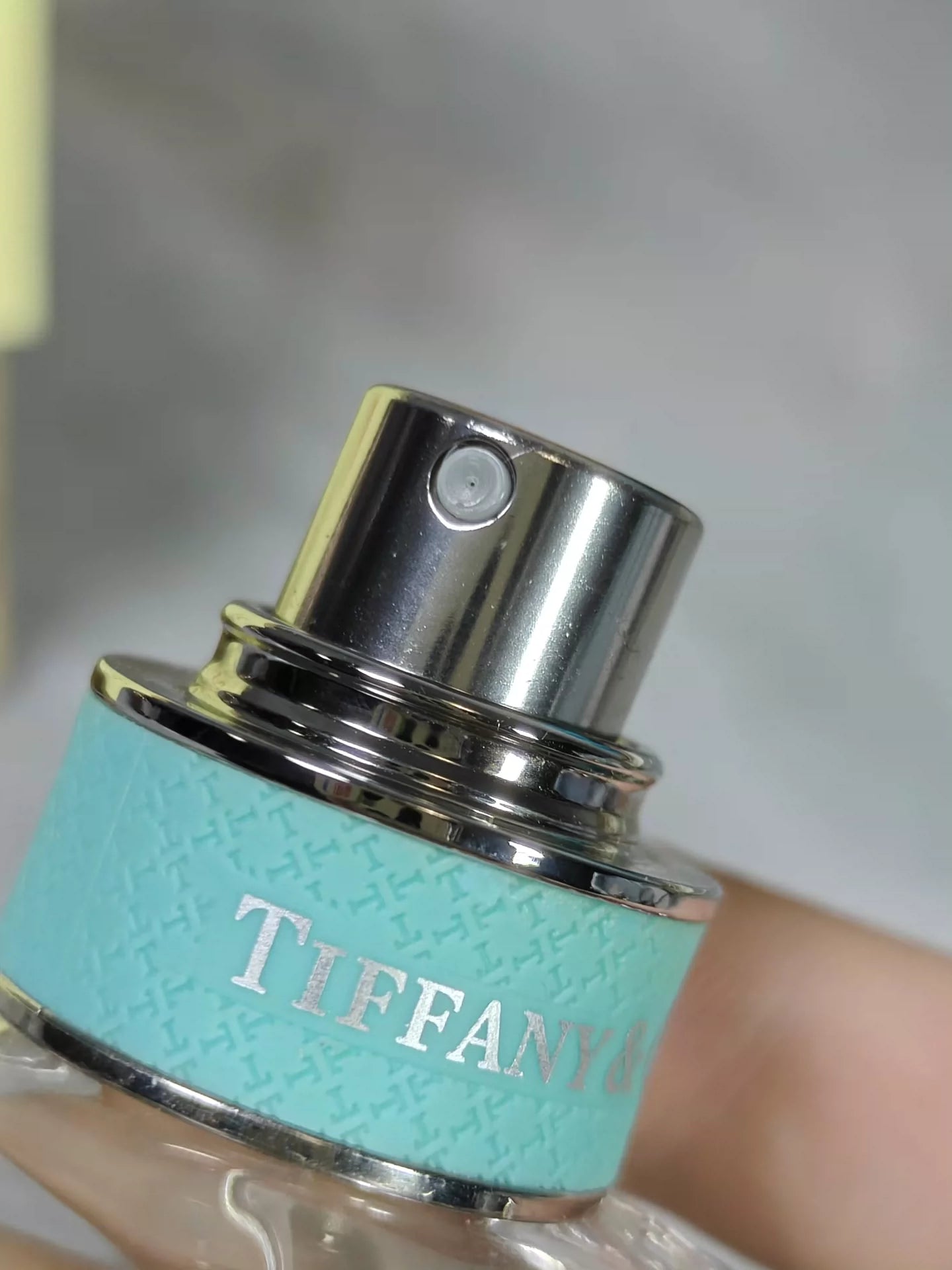 120625-54 Tiffany 50ml 1.7oz EDP eau de Parfum