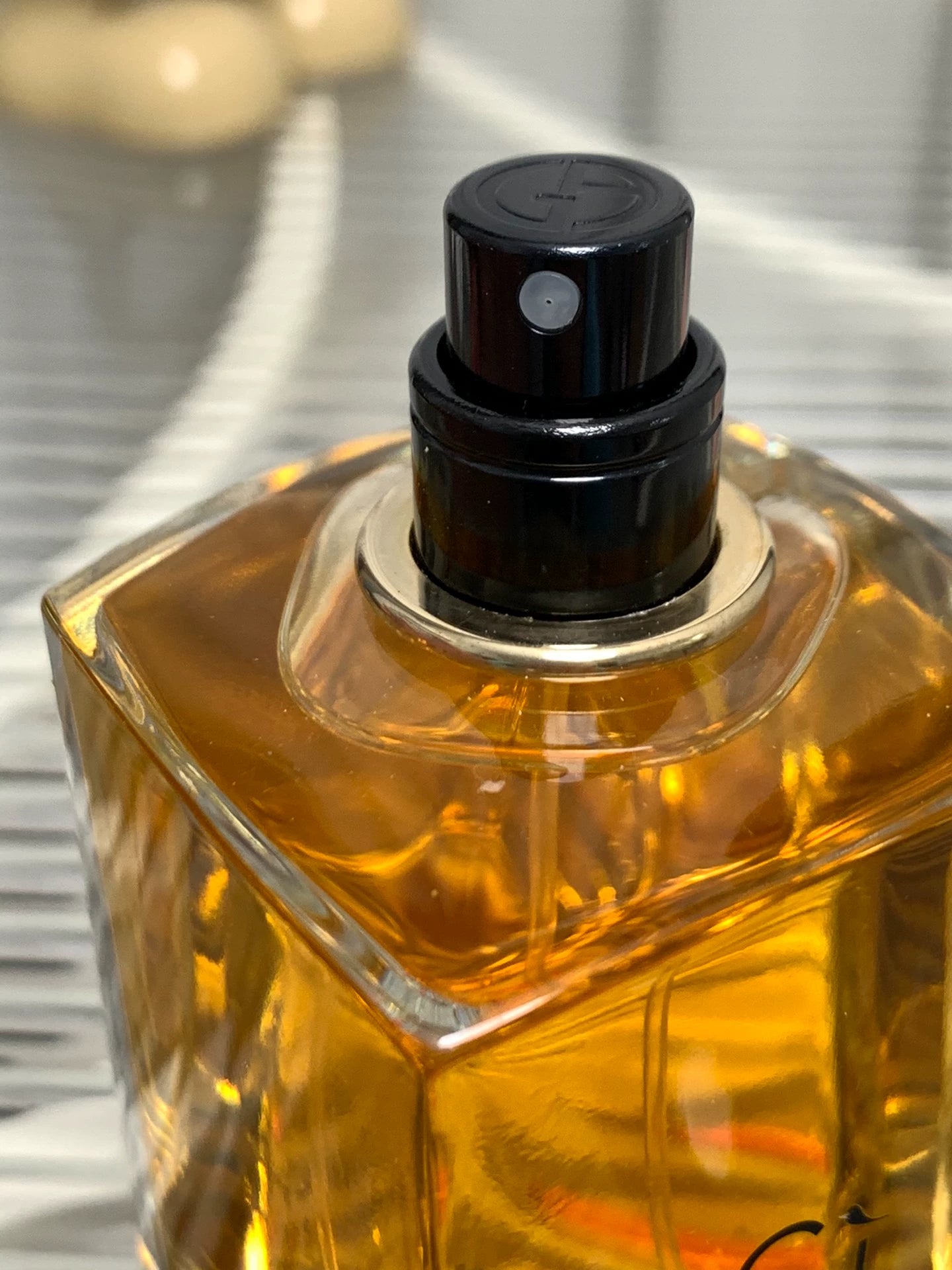 280726-68 Armani Boxless Love 100ml 3.4 oz