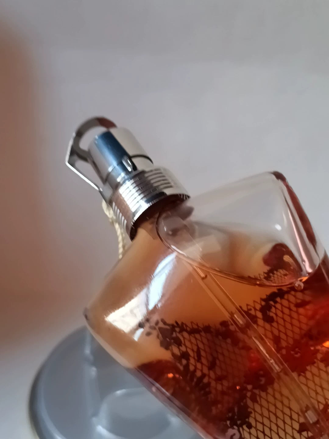 090525-26 Jean Paul Gaultier Eau de Parfum EDP 50ml 1.7oz