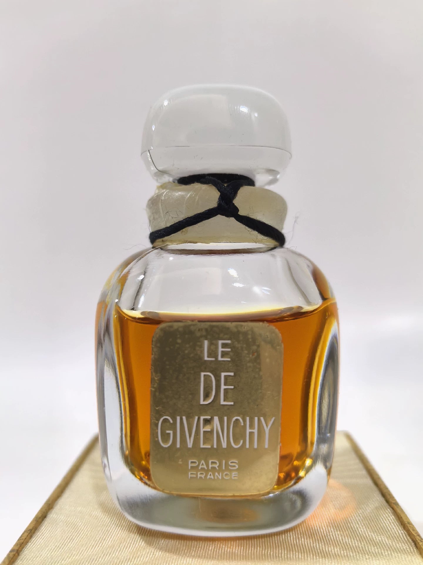 010625-68 Givenchy 30ml 1.0oz Parfum Perfume