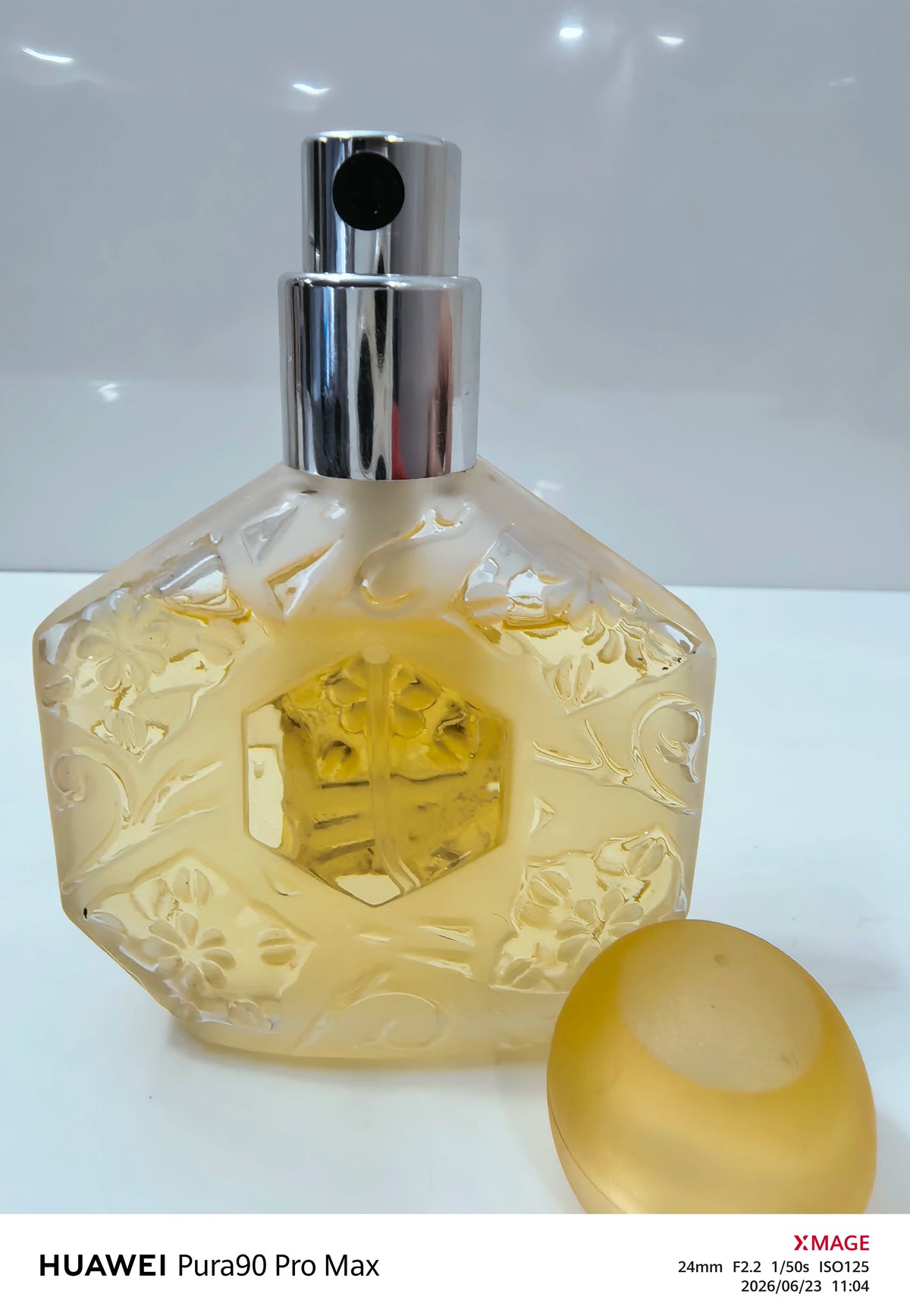 220826-391 Jean Charles Brosseau 30ml 1 oz