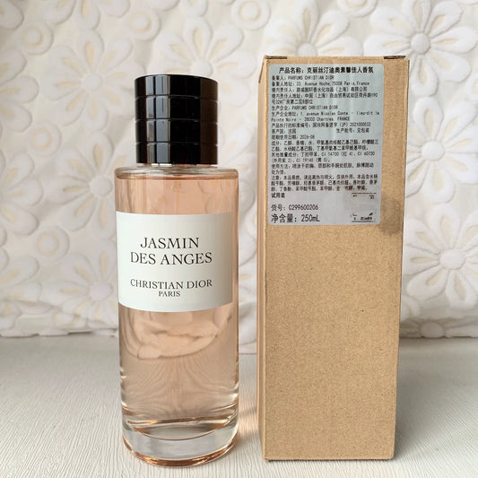 251025-16 Christian Dior Jasmin Des Anges  Eau de Parfum EDP 250ml 8.5oz