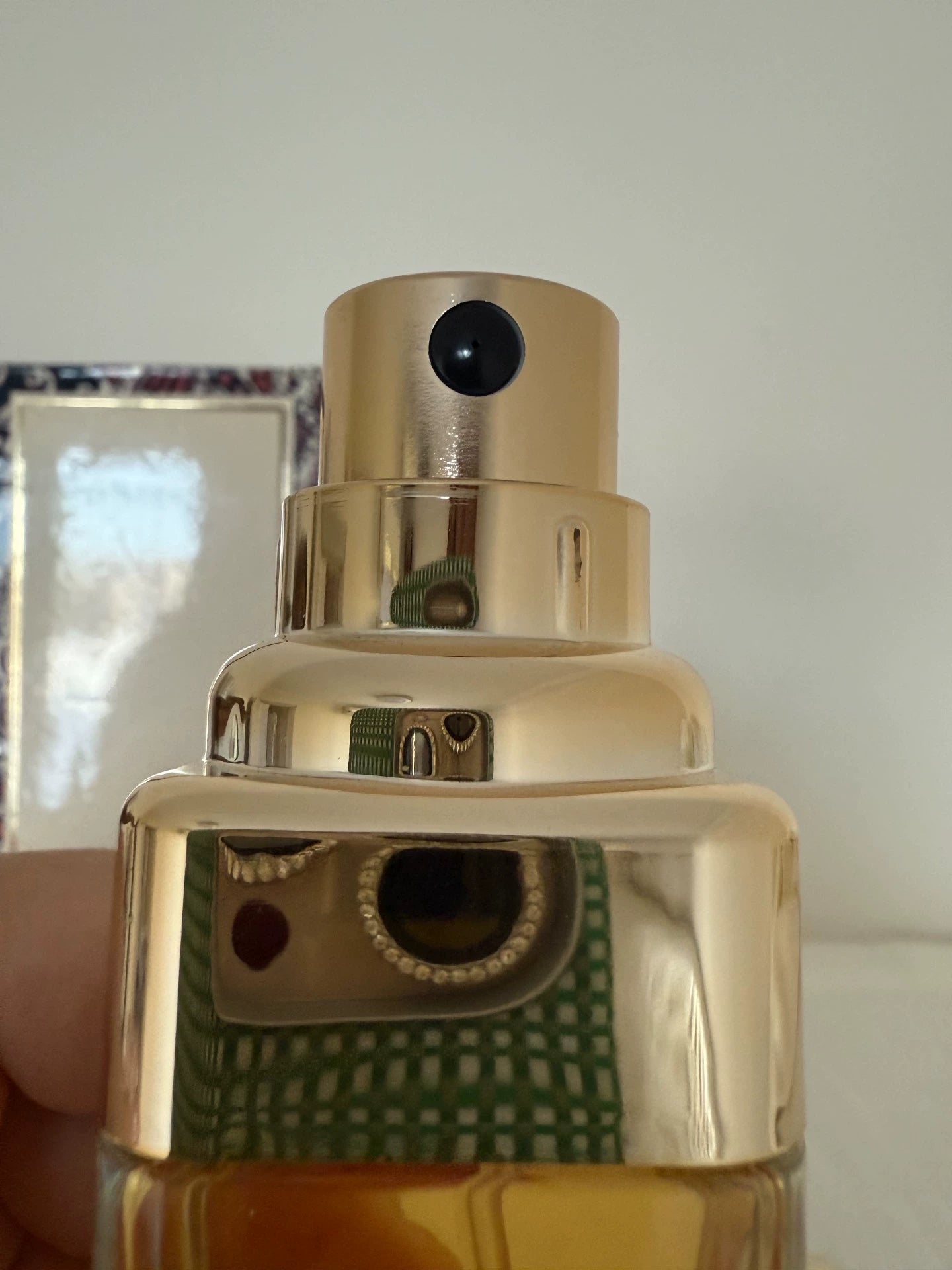 181025-45 Givenchy Eau de Toilette EDT 69ml 2.4oz