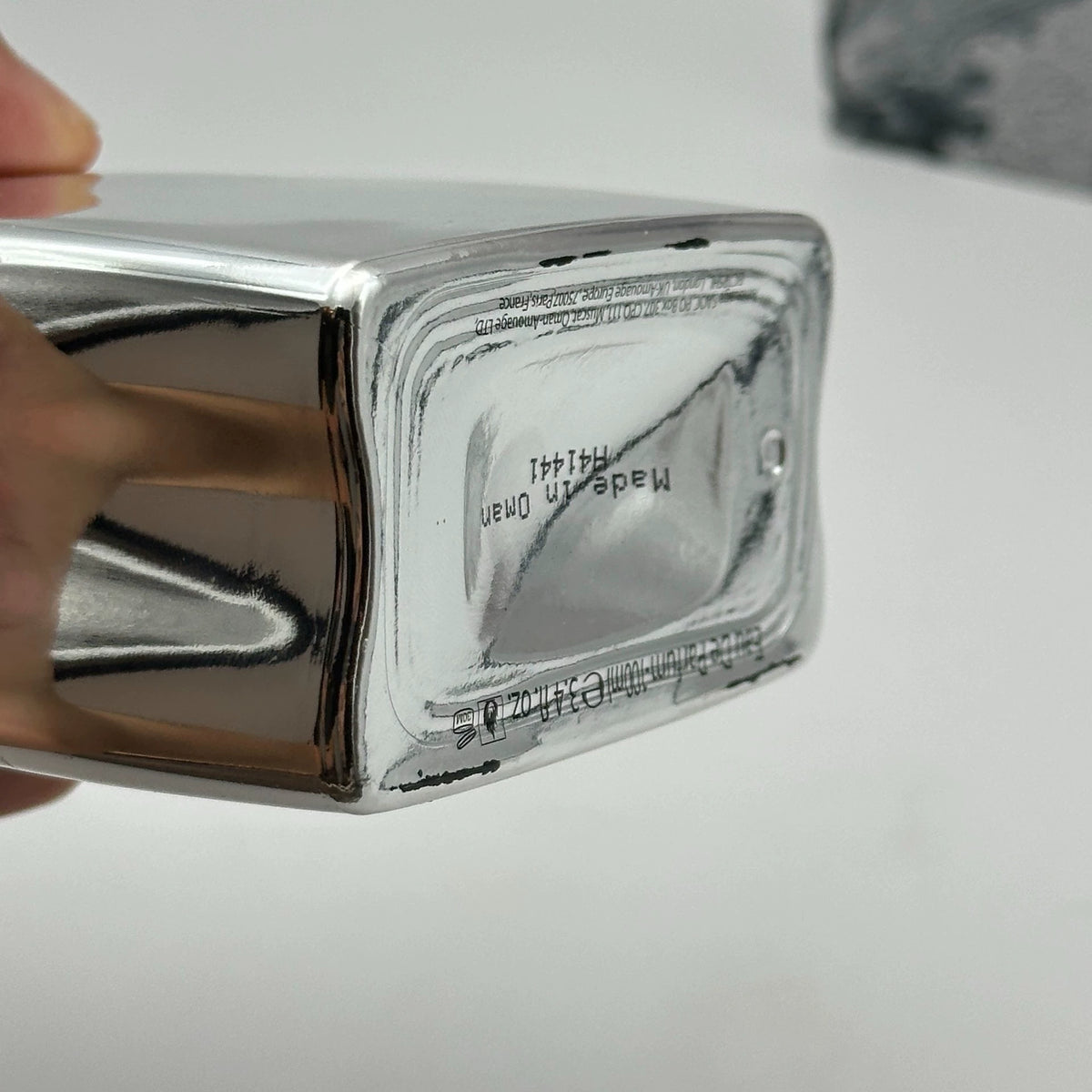 151026-127 Amouage Admiration Mirror Reflection 100ml 3.4 oz