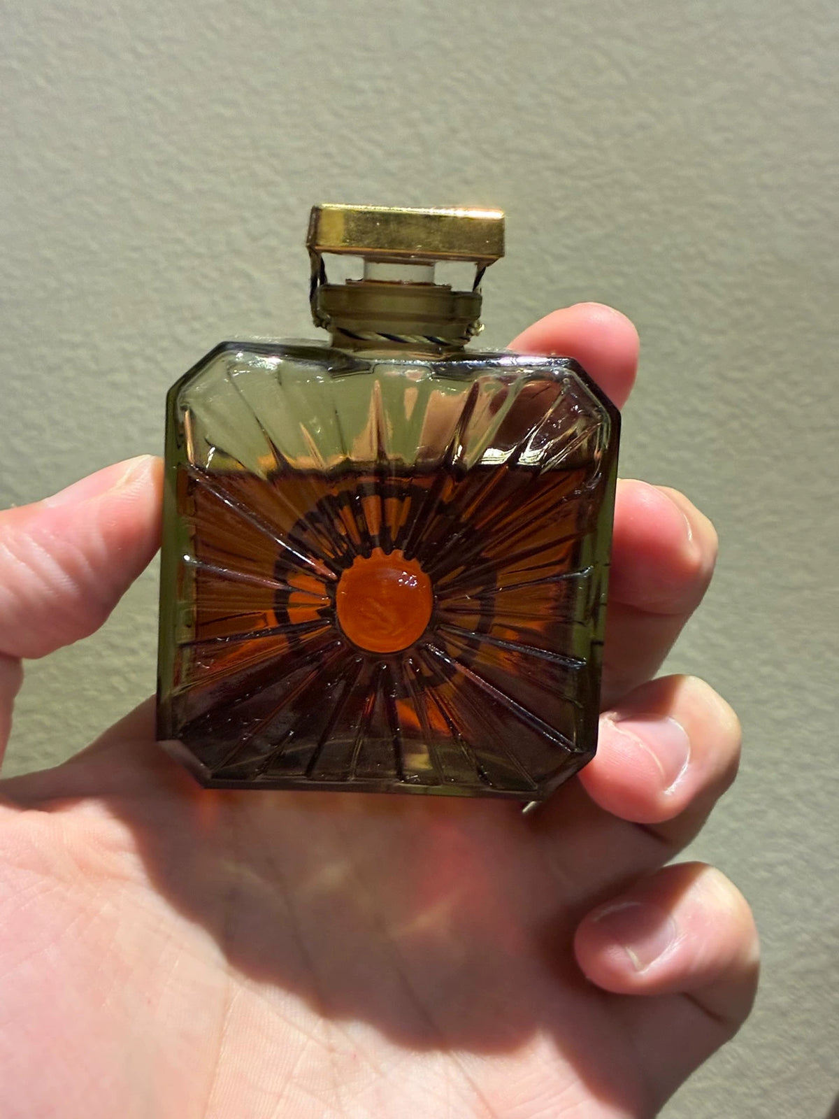 051026-15 Guerlain EXTRAIT VOL Extrait 30ml 1 oz