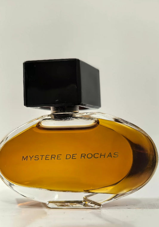 180325-74 Rochas Mystere 15ml 1/2 oz Parfum Perfume