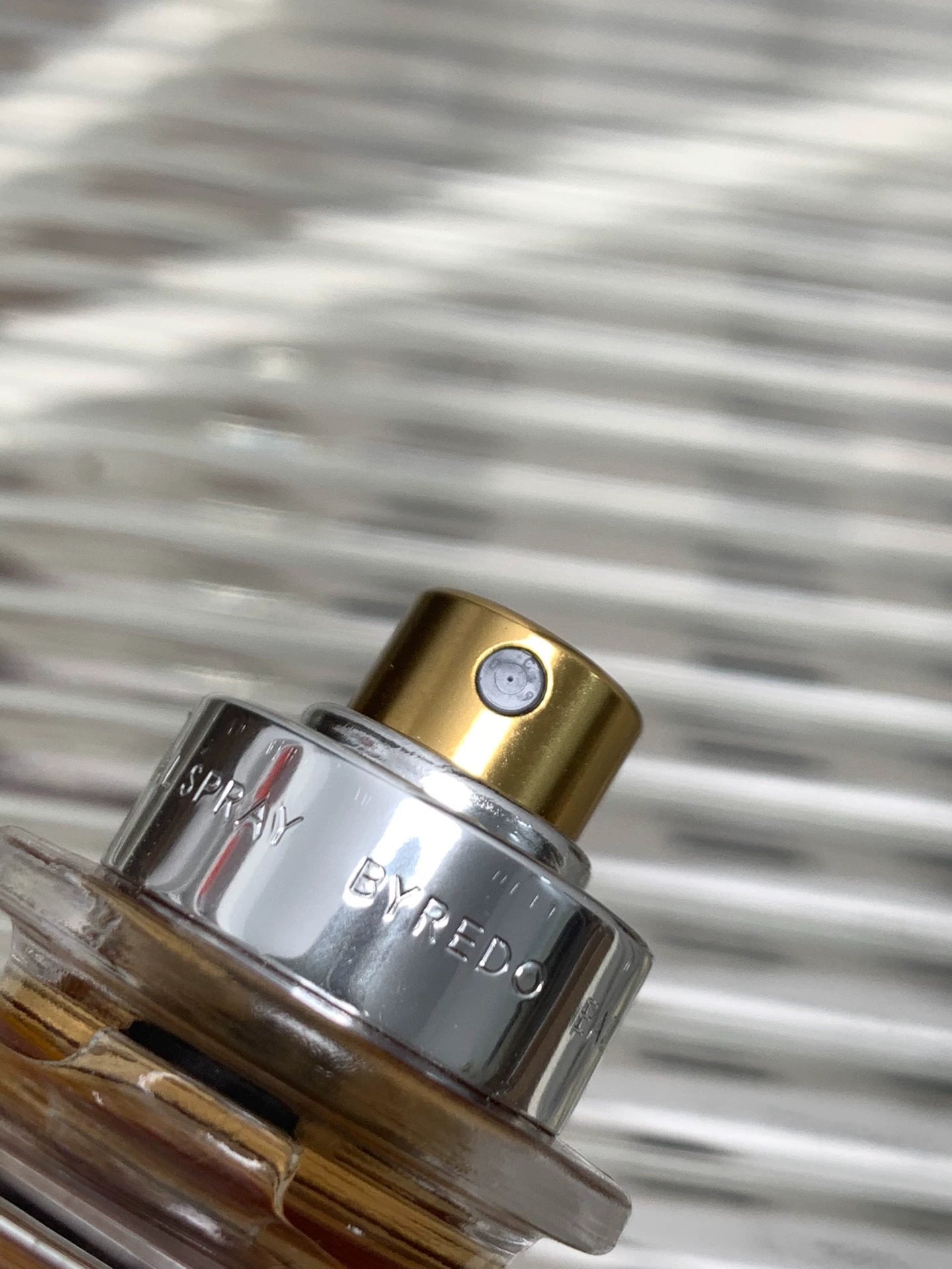280726-29 Boxless Byrd Night 70ml 2.4 oz