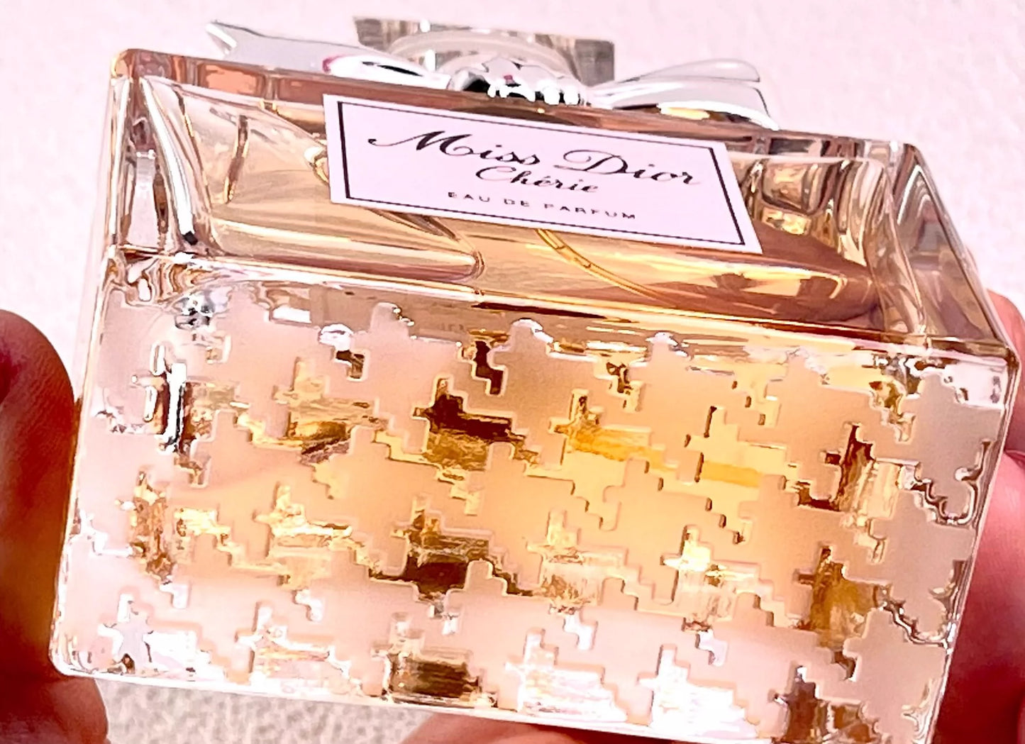 010625-15 Christian Dior Cherie Eau de Parfum EDP 50ml 1.7oz