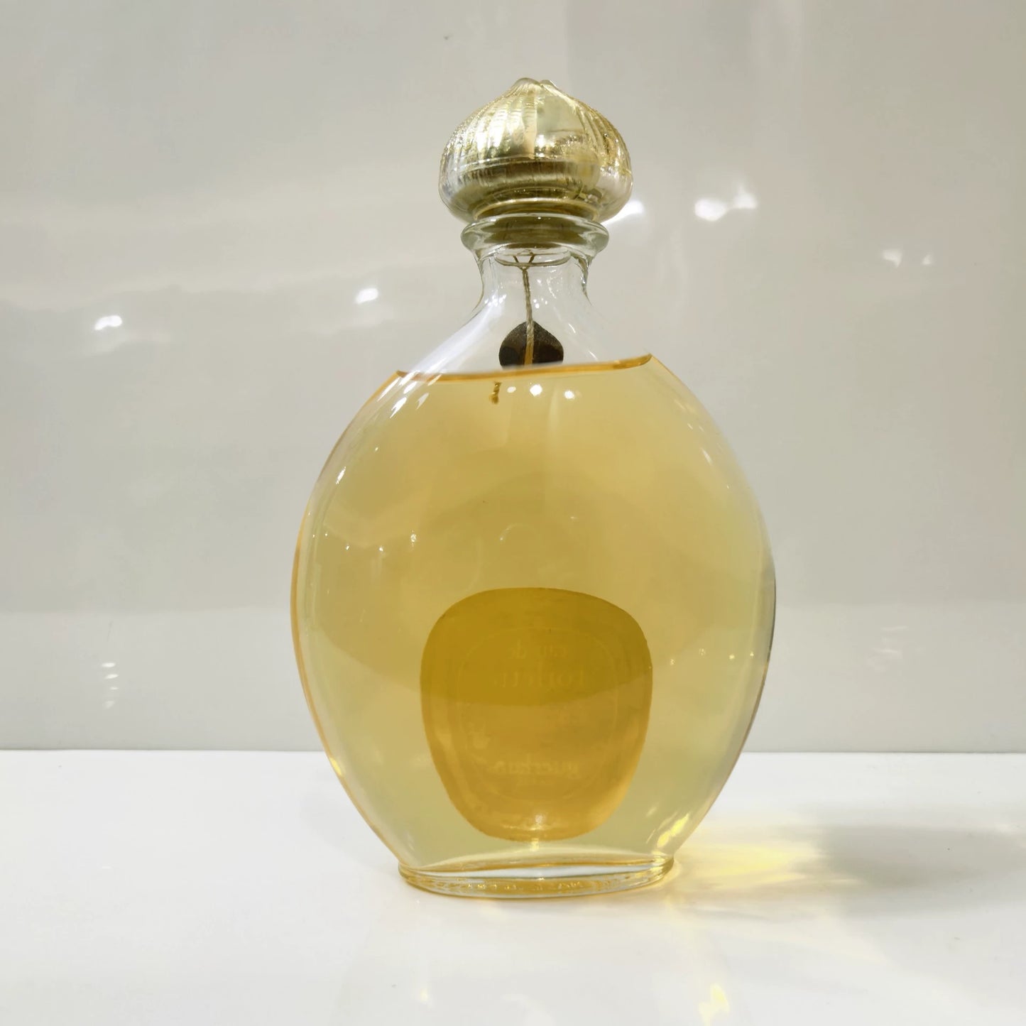 091025-27 Guerlain Vol de Nuit Eau de Toilette EDT 250ml 8.5oz