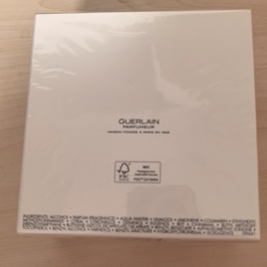 251025-10 Guerlain Jicky Parfum Perfume 30ml 1 oz