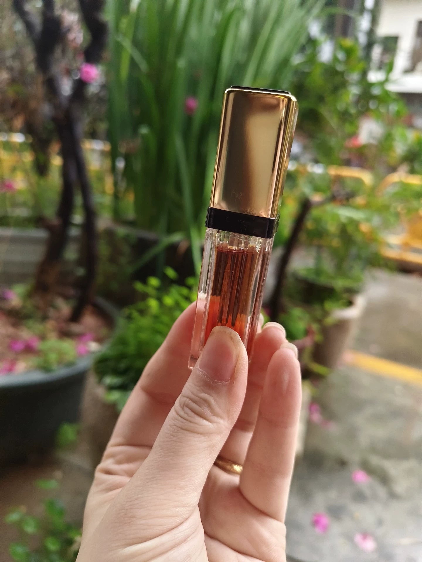 200525-15 Rochas Parfum 6ml 0.2oz