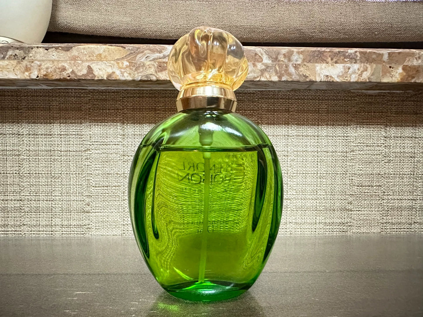 220325-17 Christian Dior Poison edt 100ml 3.4 oz