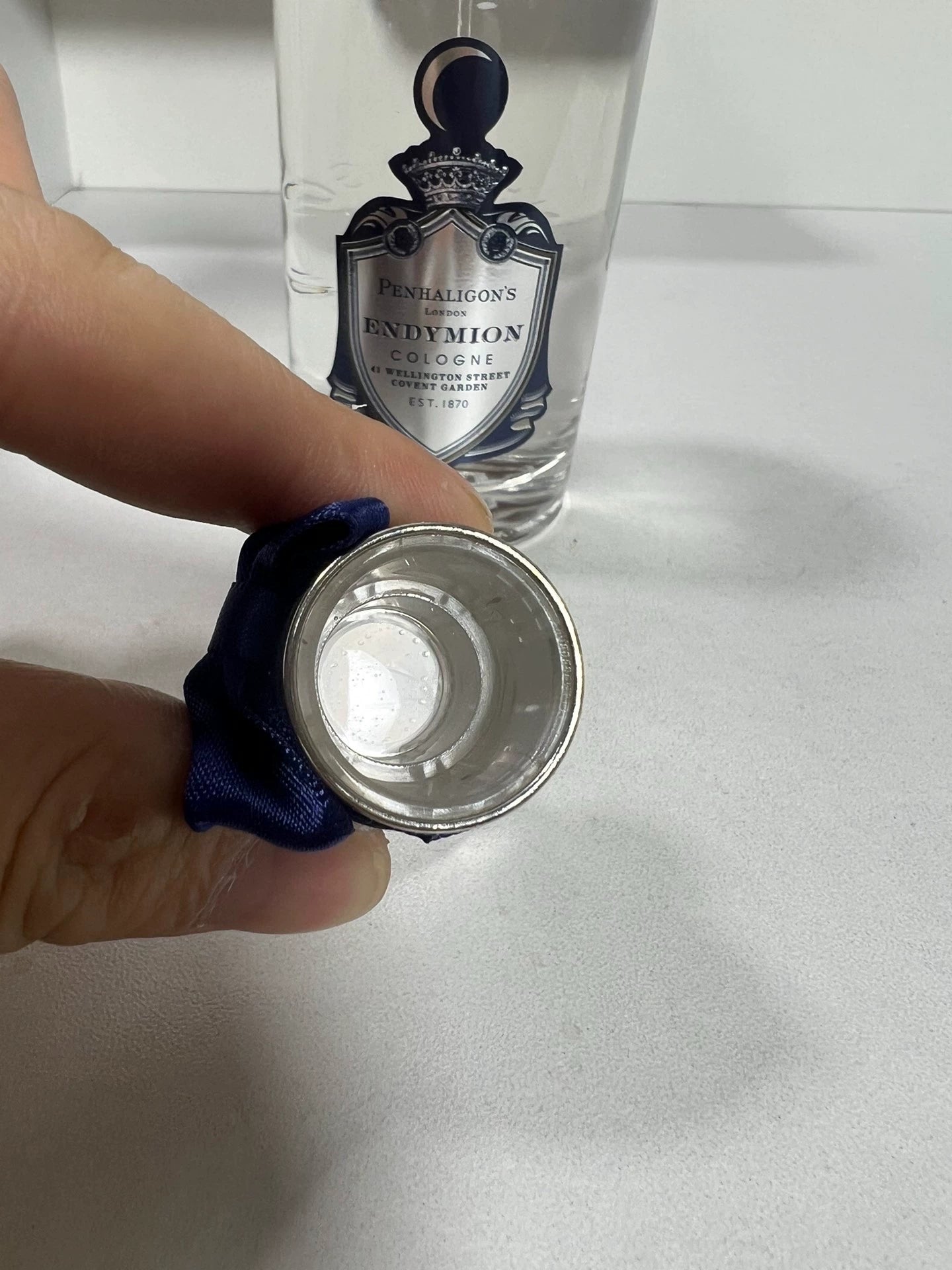 070926-23 Panhailigan Shepherd No EDT 100ml 3.4 oz