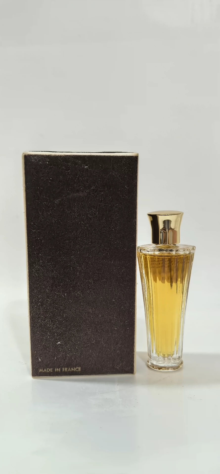 081224-75 GUERLAIN Vol de nuit 7.5ml 1/4 oz Parfun