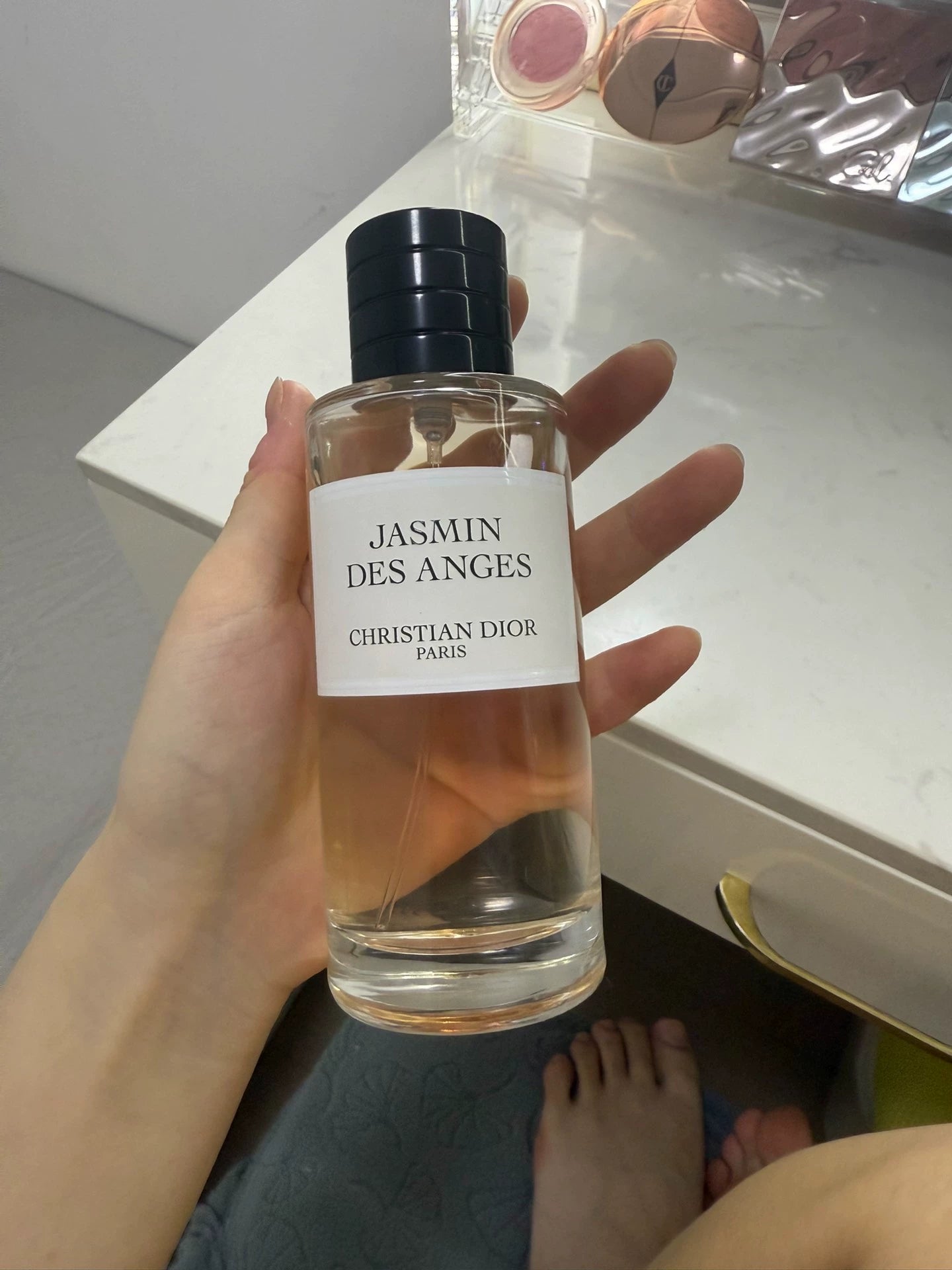 051025-19 Christian Dior Parfum Perfume 125ml 4.2oz EDP eau de parfum