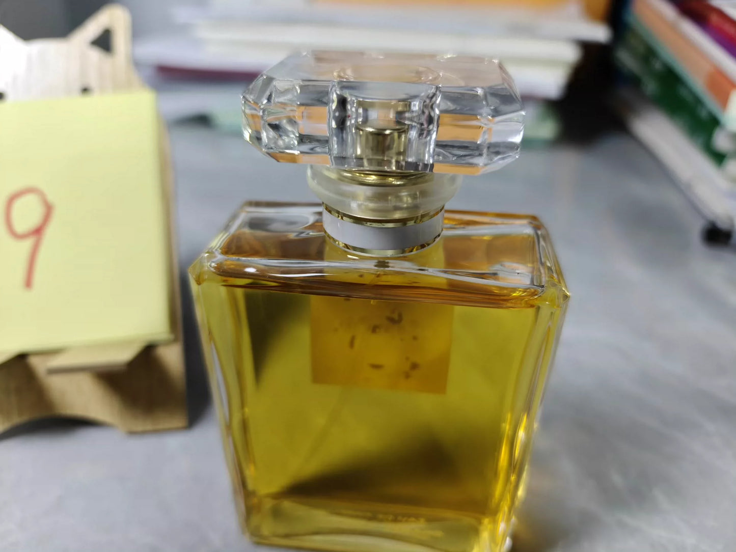 120625-40 Chanel No 5 Eau de Parfum EDP 100ml 3.4oz