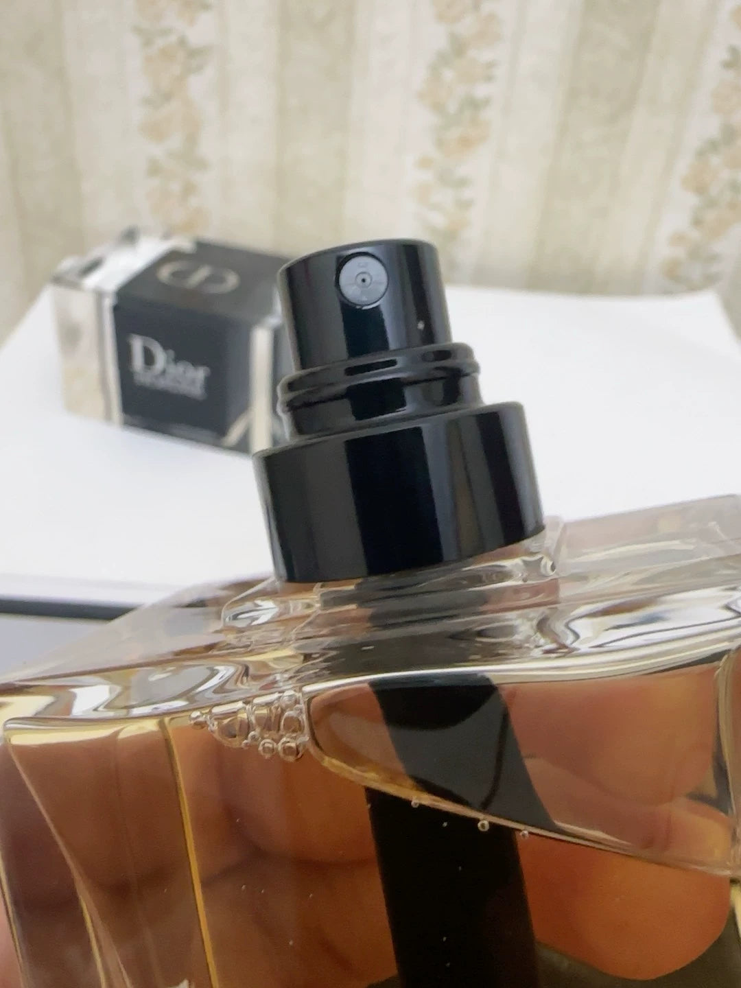 051025-57 Christian Dior EDT 100ml 3.4oz eau de toilette