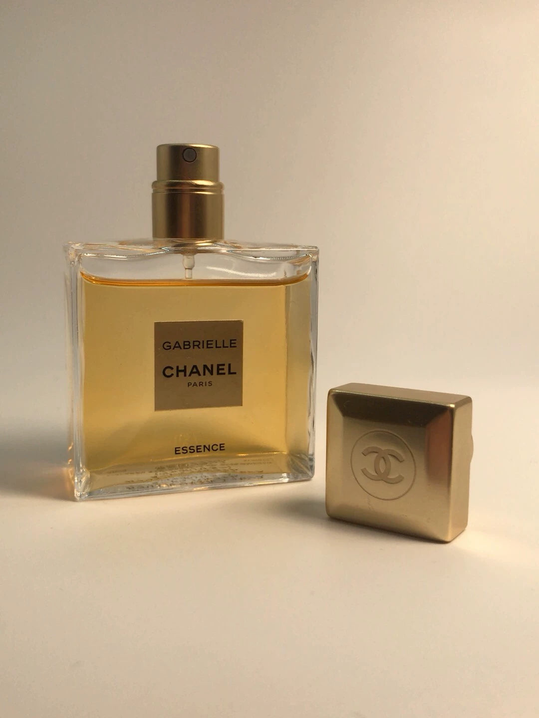 130125-29 Chanel gabrielle 35ml EDP eau de Parfum