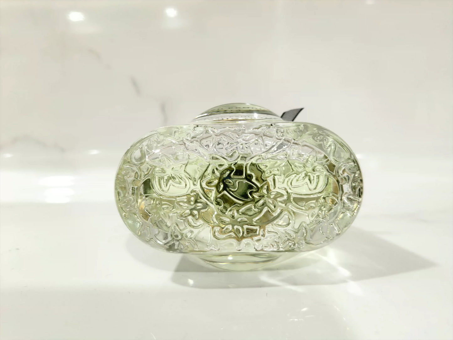 070525-63 Bvlgari Jasmin 50ml 1.7oz EDT eau de toilette