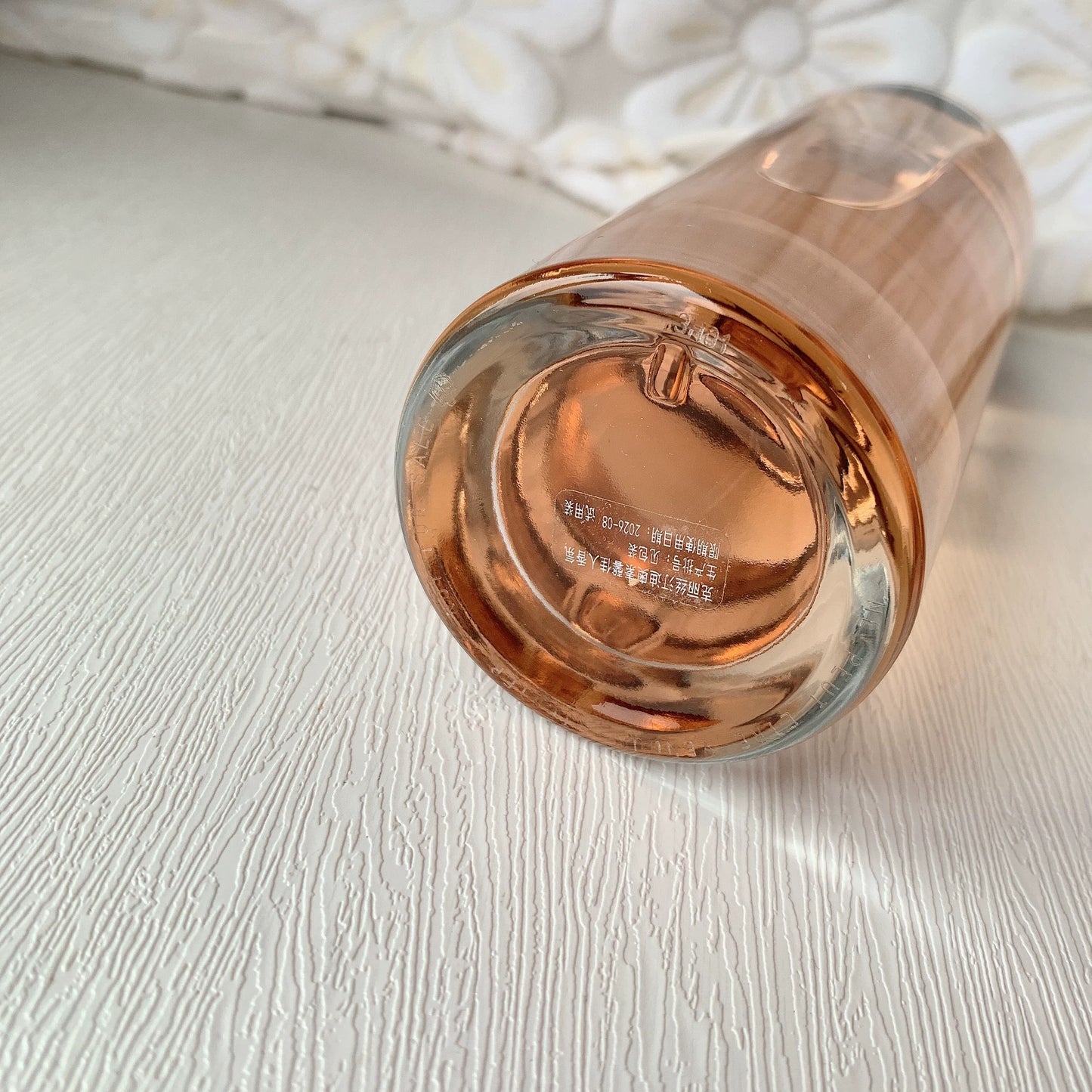 251025-16 Christian Dior Jasmin Des Anges  Eau de Parfum EDP 250ml 8.5oz